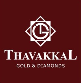 Thavakkal Gold Souk Logo